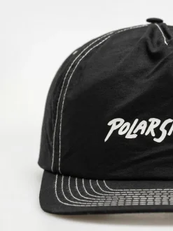 Polar Skate Earl Surf Logo Cap