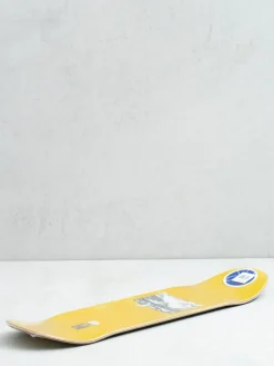 Polar Skate Emile Laurent Turtle Town Deck