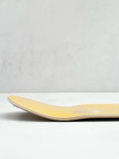 Polar Skate Emile Laurent Turtle Town Deck