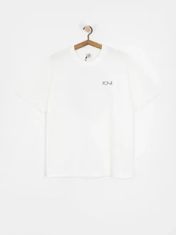 Polar Skate Fill Logo Ourselves Collage T-Shirt