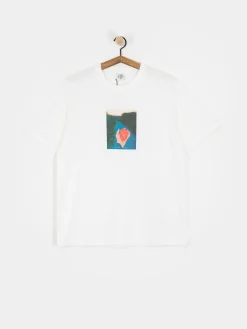Polar Skate Heart In Hand T-Shirt