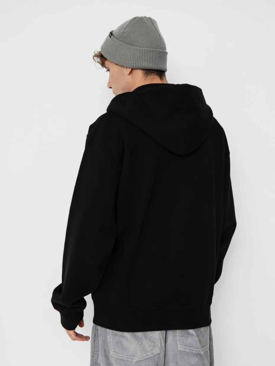 Polar Skate Hoodie Ed ZHD