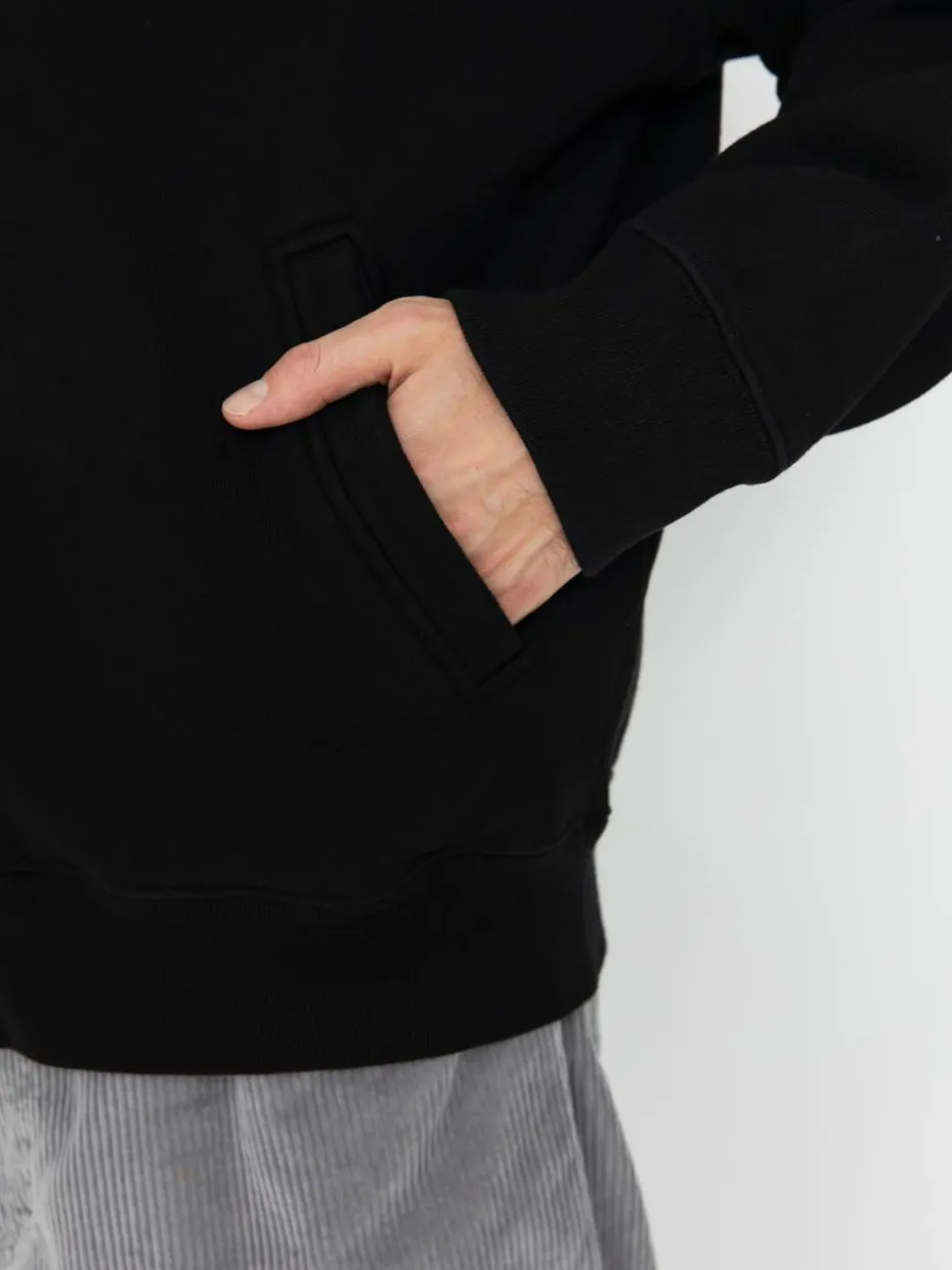 Polar Skate Hoodie Ed ZHD