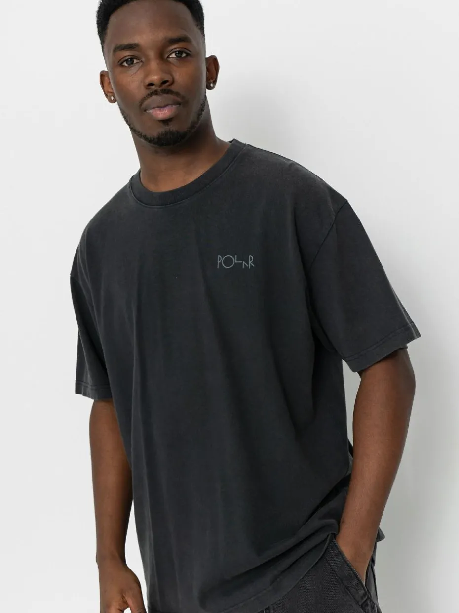 Polar Skate Horse Hand T-Shirt