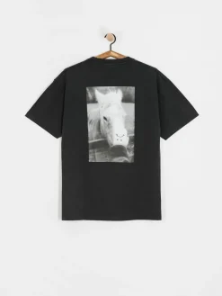 Polar Skate Horse Hand T-Shirt