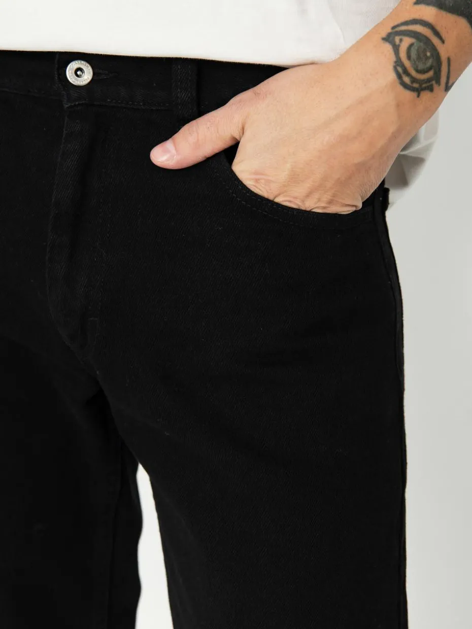 Polar Skate Hose 93!