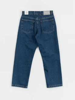Polar Skate Hose 89! Denim