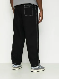Polar Skate Hose Surf Pants Contrast