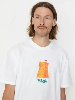 Polar Skate Invasion T-Shirt