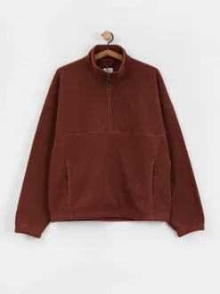 Polar Skate Ivan Half Zip Crewneck