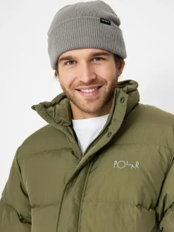 Polar Skate Jacke Basic Puffer