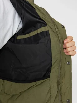 Polar Skate Jacke Basic Puffer