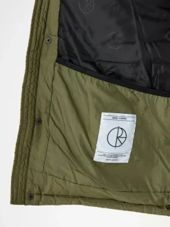 Polar Skate Jacke Basic Puffer