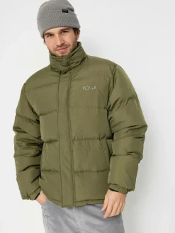 Polar Skate Jacke Basic Puffer