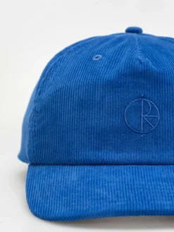 Polar Skate James Stroke Logo Cap