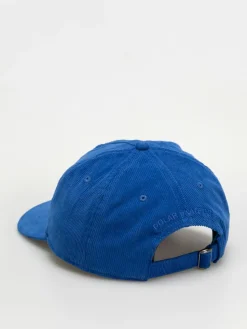 Polar Skate James Stroke Logo Cap