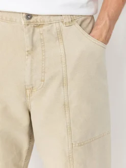 Polar Skate Jiro Shorts