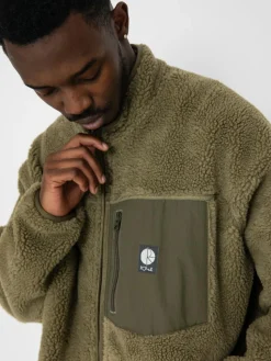 Polar Skate Kiki Jacke