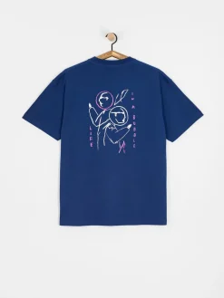 Polar Skate Life In a Bubble T-Shirt