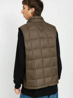 Polar Skate Lightweight Puffer Vest Weste