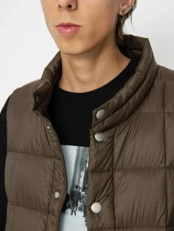 Polar Skate Lightweight Puffer Vest Weste