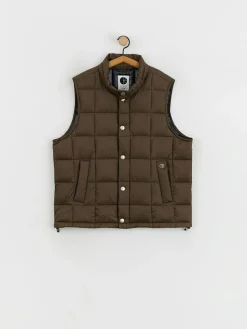 Polar Skate Lightweight Puffer Vest Weste