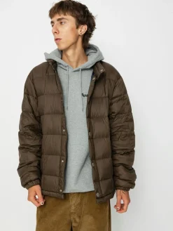 Polar Skate Lightweight Puffer Jacke