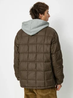 Polar Skate Lightweight Puffer Jacke