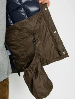 Polar Skate Lightweight Puffer Jacke