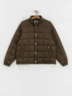 Polar Skate Lightweight Puffer Jacke