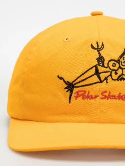 Polar Skate Michael Devil Woman Cap