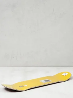 Polar Skate Nick Boserio Voices Deck