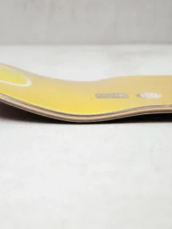 Polar Skate Nick Boserio Voices Deck