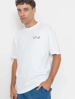 Polar Skate No Comply T-Shirt