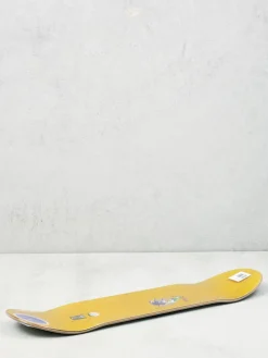 Polar Skate Oskar Rozenberg The Mask Deck