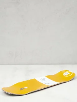 Polar Skate Oskar Rozenberg West Harbour Deck