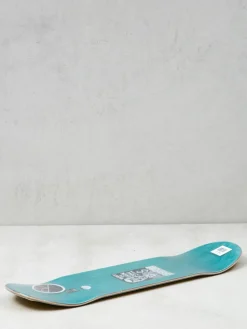 Polar Skate Oskar Rozenberg Trust Deck