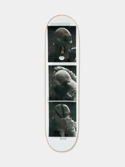 Polar Skate Paul Grund Stuntman B Deck