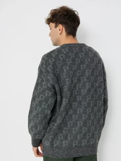 Polar Skate Pulli George P Pattern