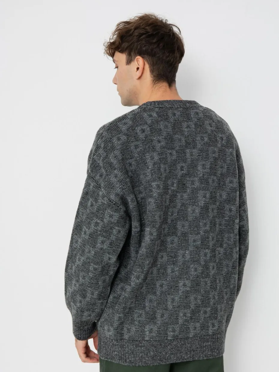 Polar Skate Pulli George P Pattern