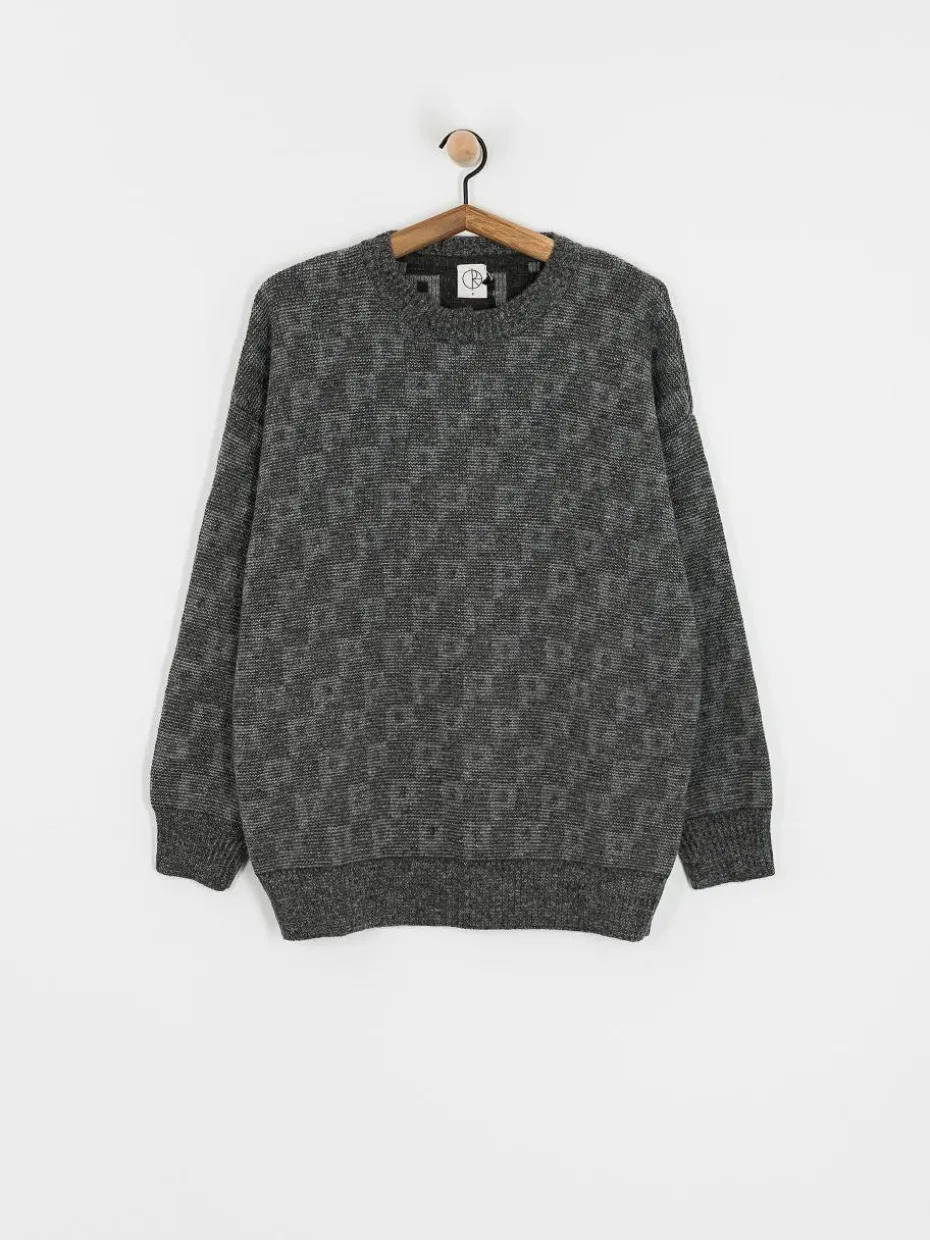 Polar Skate Pulli George P Pattern