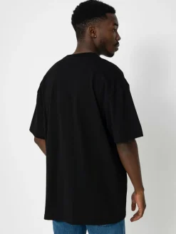 Polar Skate Red Curb T-Shirt