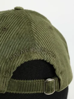 Polar Skate Sai Cap Cord Cap
