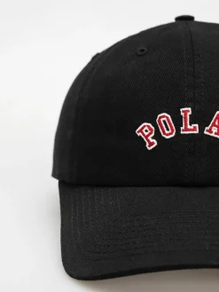 Polar Skate Sai College Logo Cap