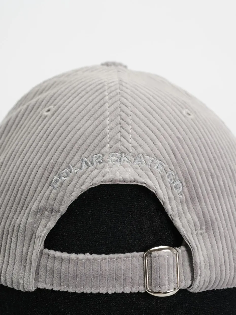 Polar Skate Sai Cord Cap