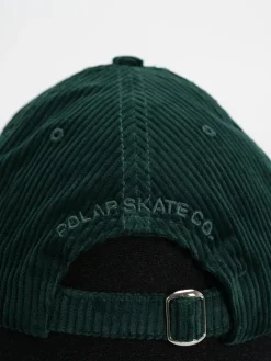 Polar Skate Sai Cord Cap