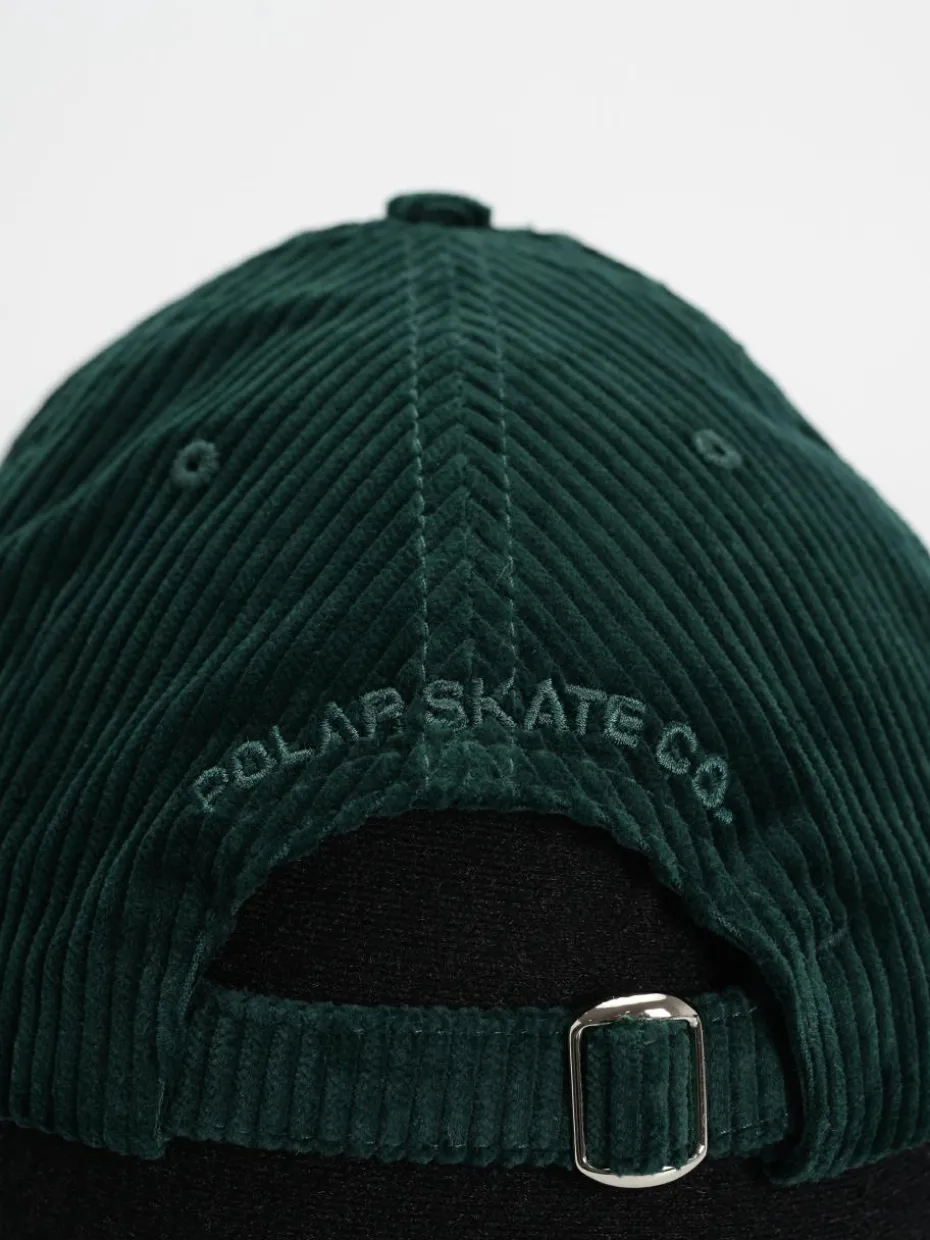 Polar Skate Sai Cord Cap