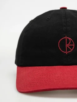 Polar Skate Sai Stroke Logo Cap