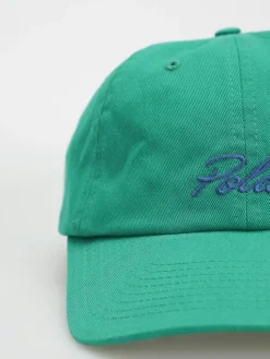 Polar Skate Sai Varsity Logo Cap