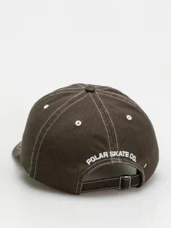 Polar Skate Sai Contrast Cap